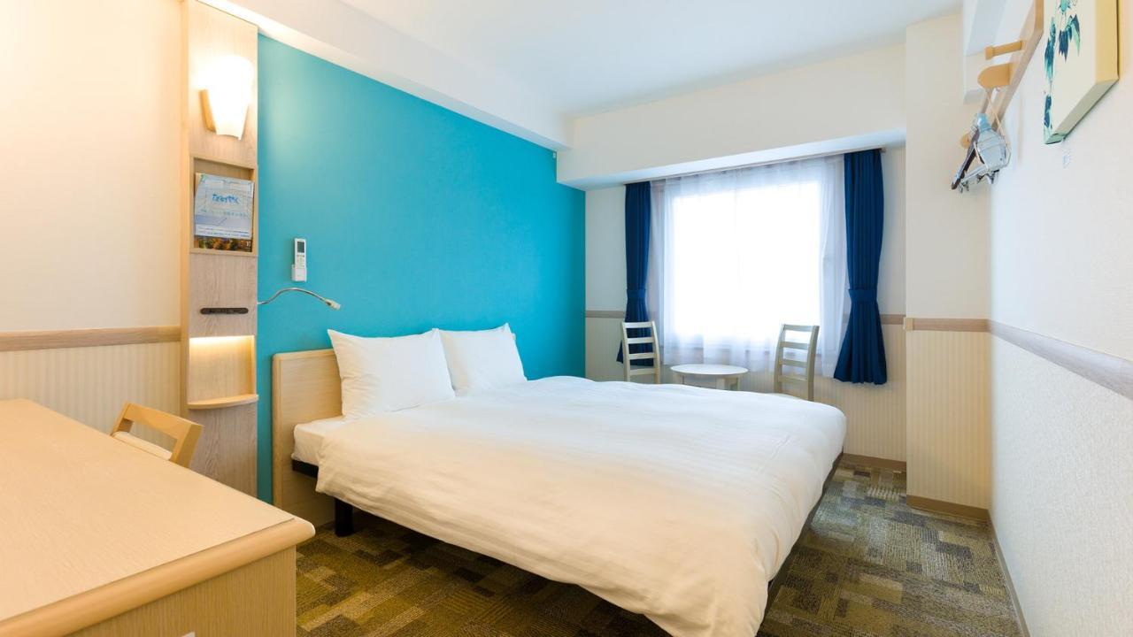 Toyoko Inn Misato-Chuo Ekimae Misato  Ngoại thất bức ảnh