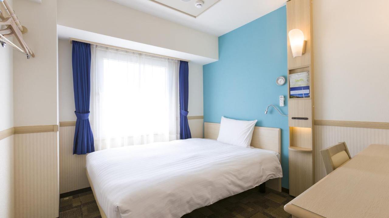 Toyoko Inn Misato-Chuo Ekimae Misato  Phòng bức ảnh