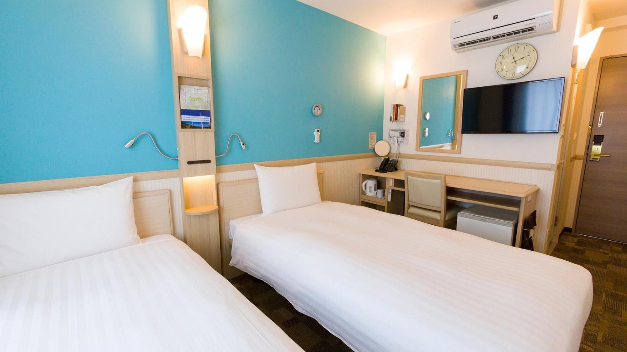 Toyoko Inn Misato-Chuo Ekimae Misato  Phòng bức ảnh