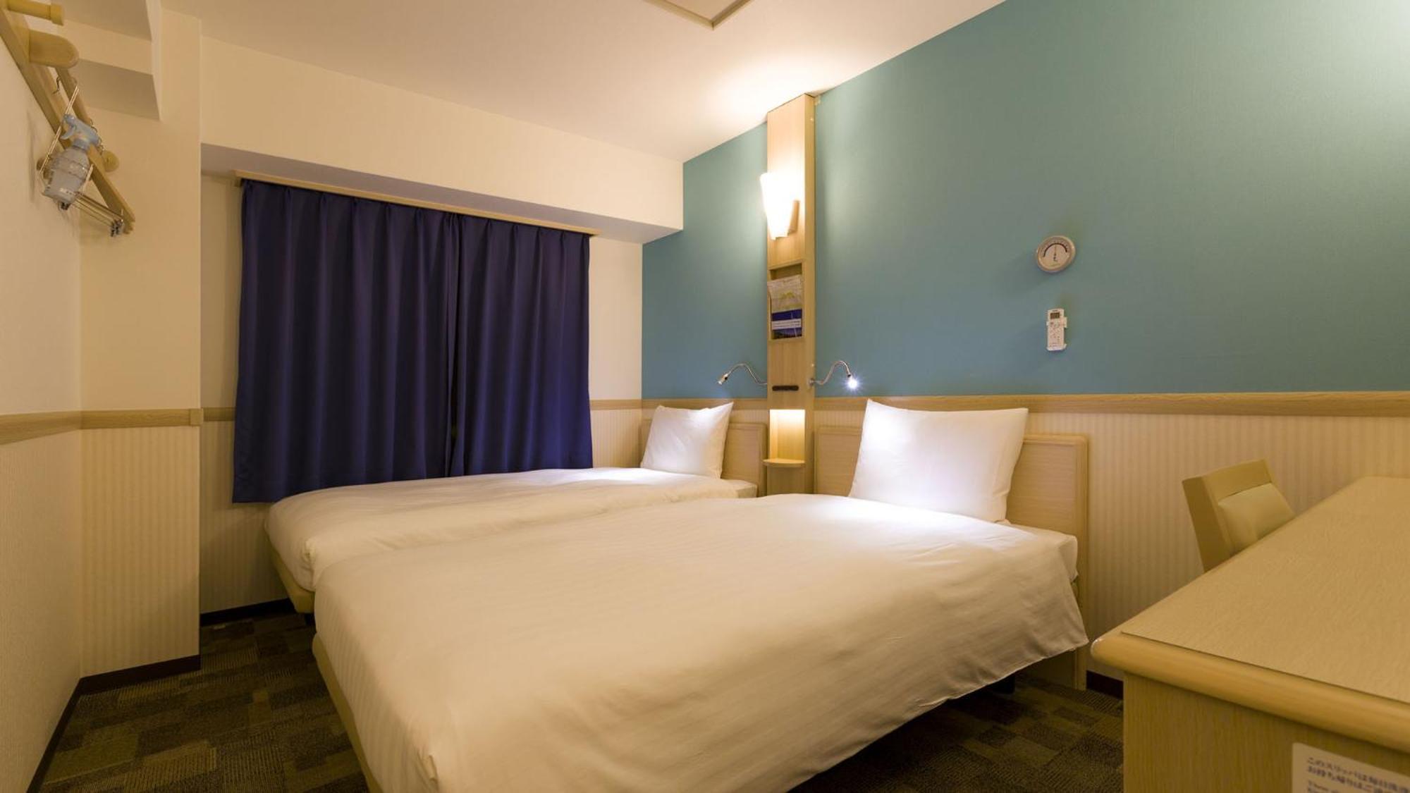Toyoko Inn Misato-Chuo Ekimae Misato  Phòng bức ảnh
